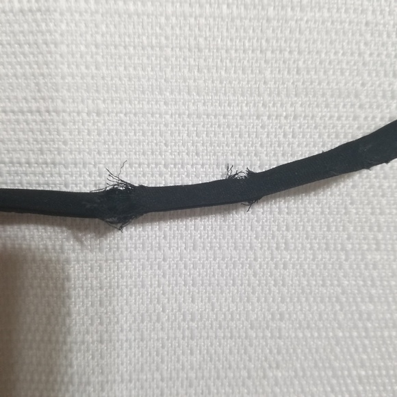 Free People Silky Lace Crop - Picture 3 of 5